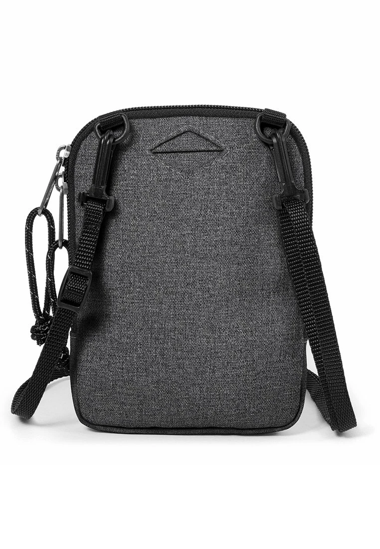 Eastpak Buddy/Core Colors - Schoudertas - Black Denim 2 Eastpak Buddy/Core Colors - Schoudertas - Black Denim - Afbeelding 2
