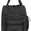 Eastpak Mynder - Rugzak - Roothed Black