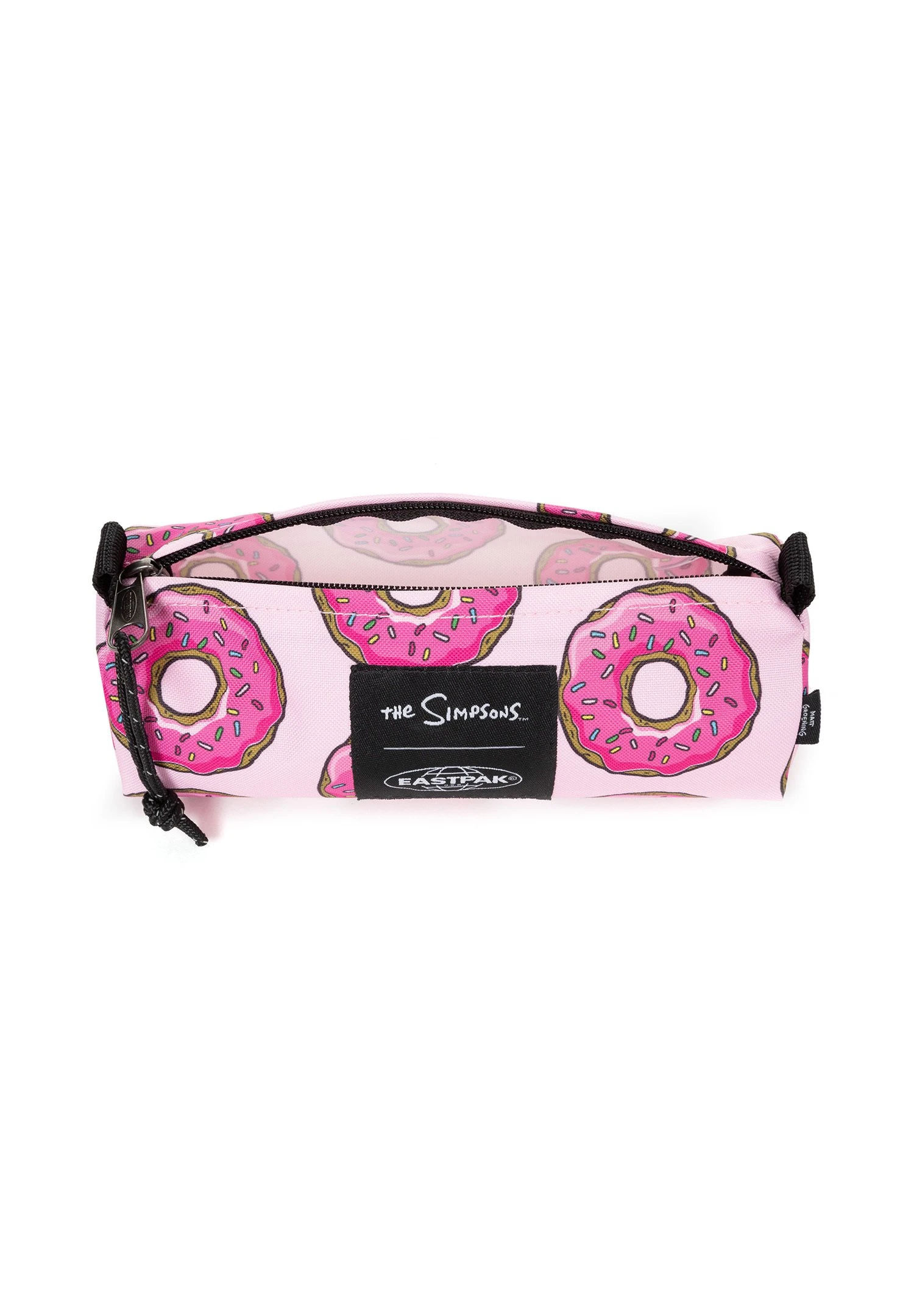 Eastpak Benchmark Single - Etui - Simpsons Donuts 3 Eastpak Benchmark Single - Etui - Simpsons Donuts - Afbeelding 3