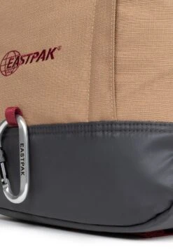 Eastpak Out Safepack - Rugzak - Out Brown -Eastpak Travel Goedkope Winkel 417df1ce504d49e5807d12fab1820d59