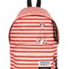 Eastpak Orbit - Rugzak - Wally Silk Stripe