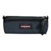 Eastpak Double Benchmark- Etui - Blau