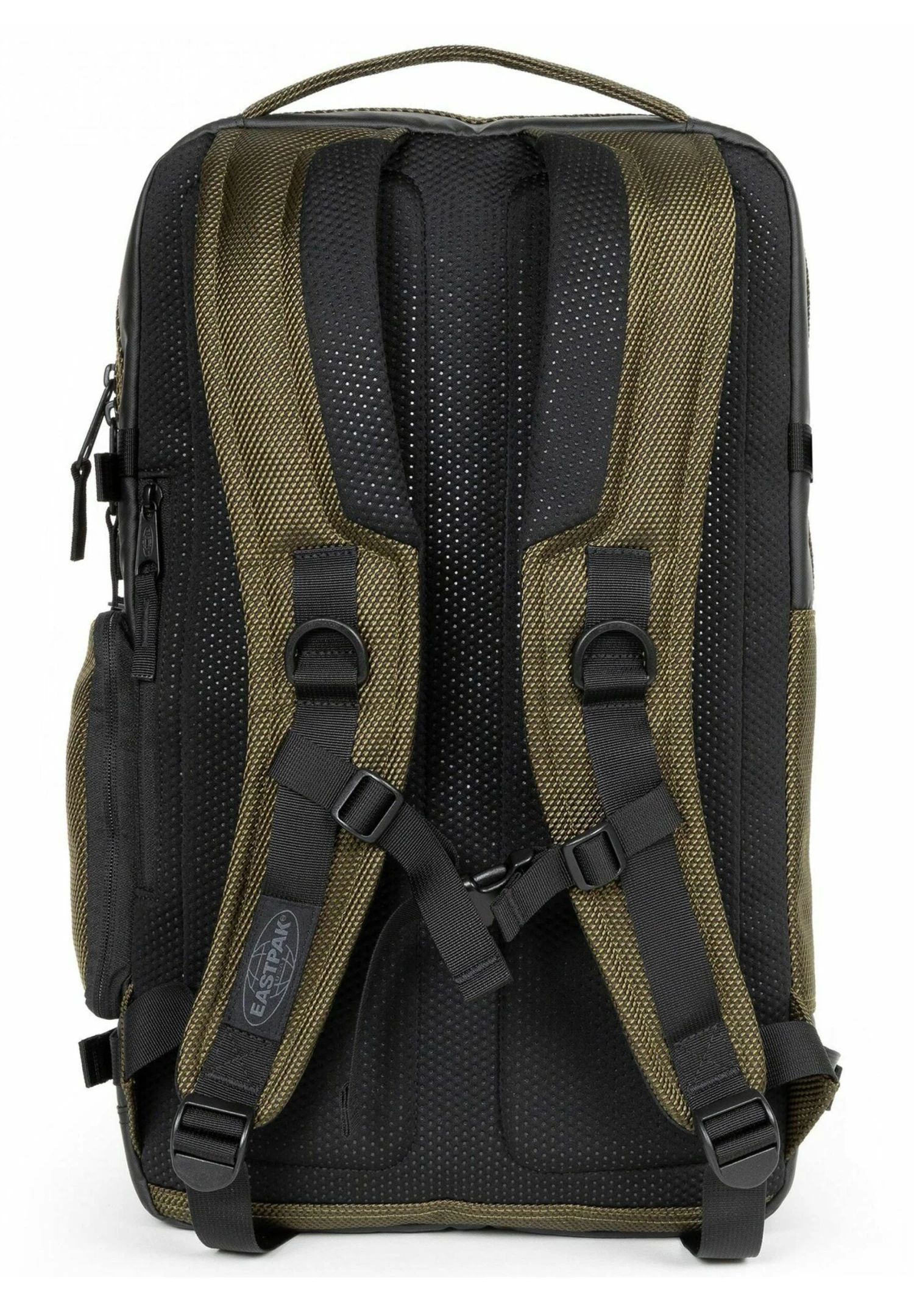 Eastpak Tecum- Rugzak - Cnnct Army 2 Eastpak Tecum- Rugzak - Cnnct Army - Afbeelding 2