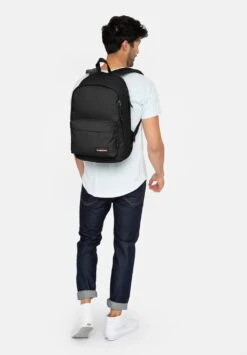 Eastpak Back To Work Core Colors- Rugzak - Black
