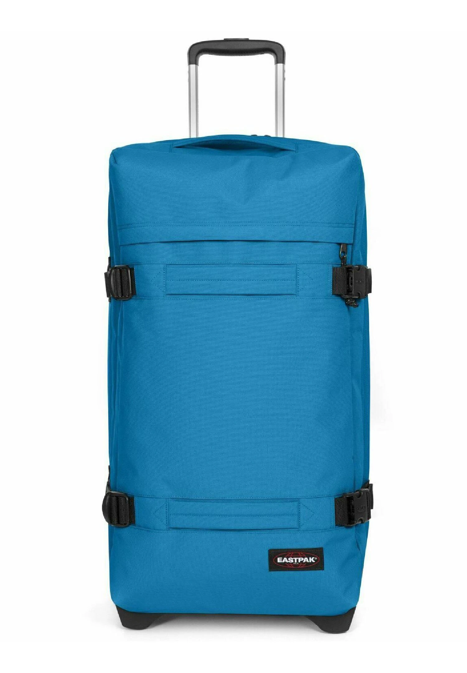 Eastpak Transit'R 2 Rollen M 67 Cm - Trolley - Voltaic Blue 1 Eastpak Transit'R 2 Rollen M 67 Cm - Trolley - Voltaic Blue