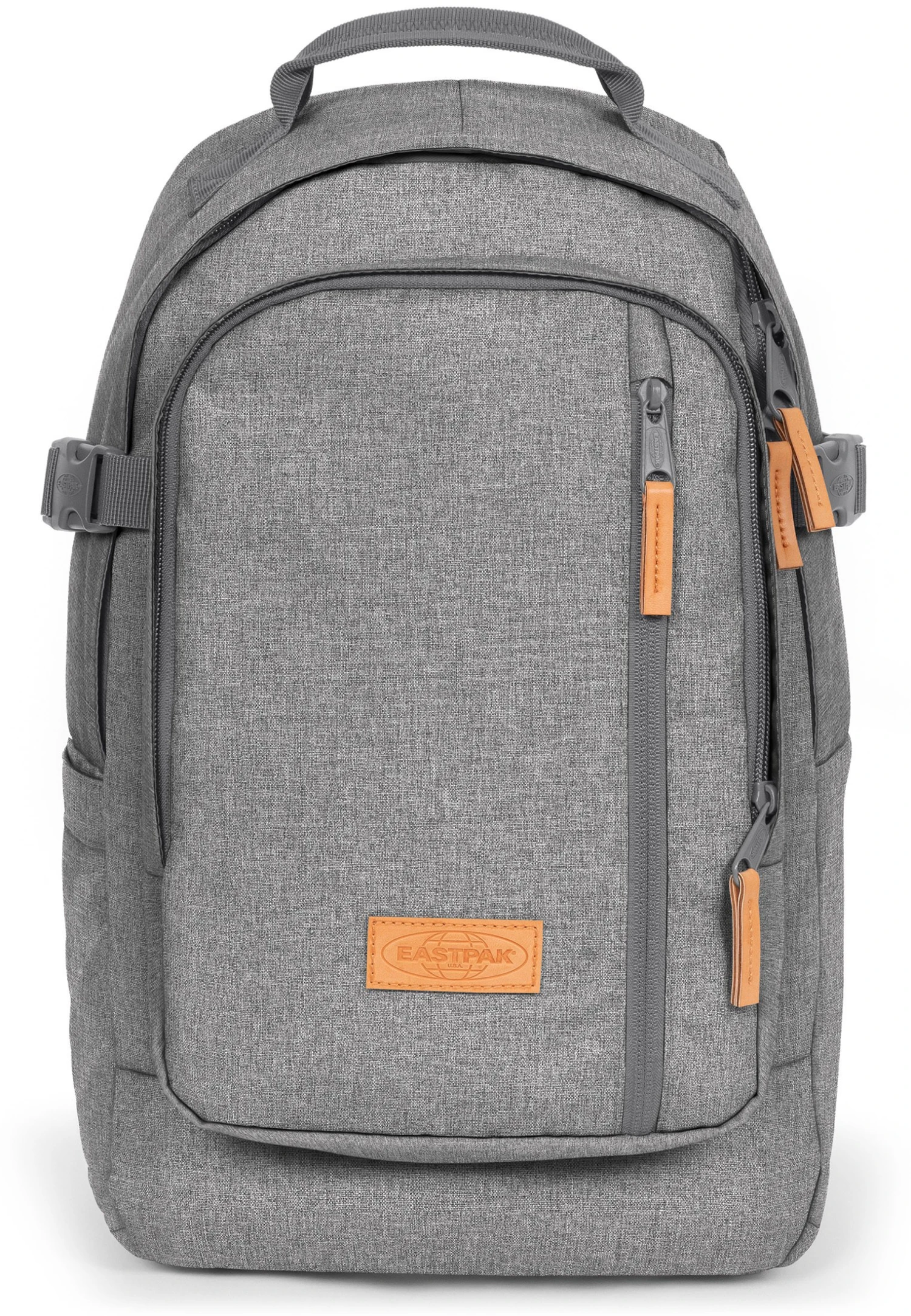 Eastpak Smallker - Rugzak - Cs Sunday Grey 1 Eastpak Smallker - Rugzak - Cs Sunday Grey