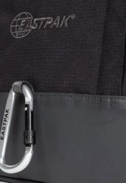 Eastpak Out Safepack - Rugzak - Out Black -Eastpak Travel Goedkope Winkel 4b2db94a5ae4410faa418c39ae74c8f8