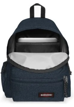 Eastpak Zippl R- Rugzak - Triple Denim -Eastpak Travel Goedkope Winkel 4b33699d50ba49e1a8f839382eca7fa3