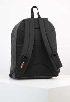Eastpak Pinnacle - Rugzak - Black Denim -Eastpak Travel Goedkope Winkel 4c1eb0a4ab7e4526b0534fe55b1522e0
