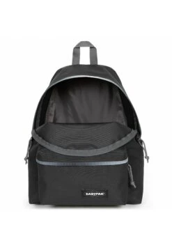 Eastpak Padded Pak'R- Rugzak - Kontrast Grade Grey -Eastpak Travel Goedkope Winkel 4c6676a4da39423aa0f17180aa37a557