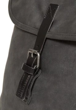 Eastpak Super Fashion D - Rugzak - Black/Dark Grey -Eastpak Travel Goedkope Winkel 4ccf2e7f622349c5a1f1a32cd7572ac3