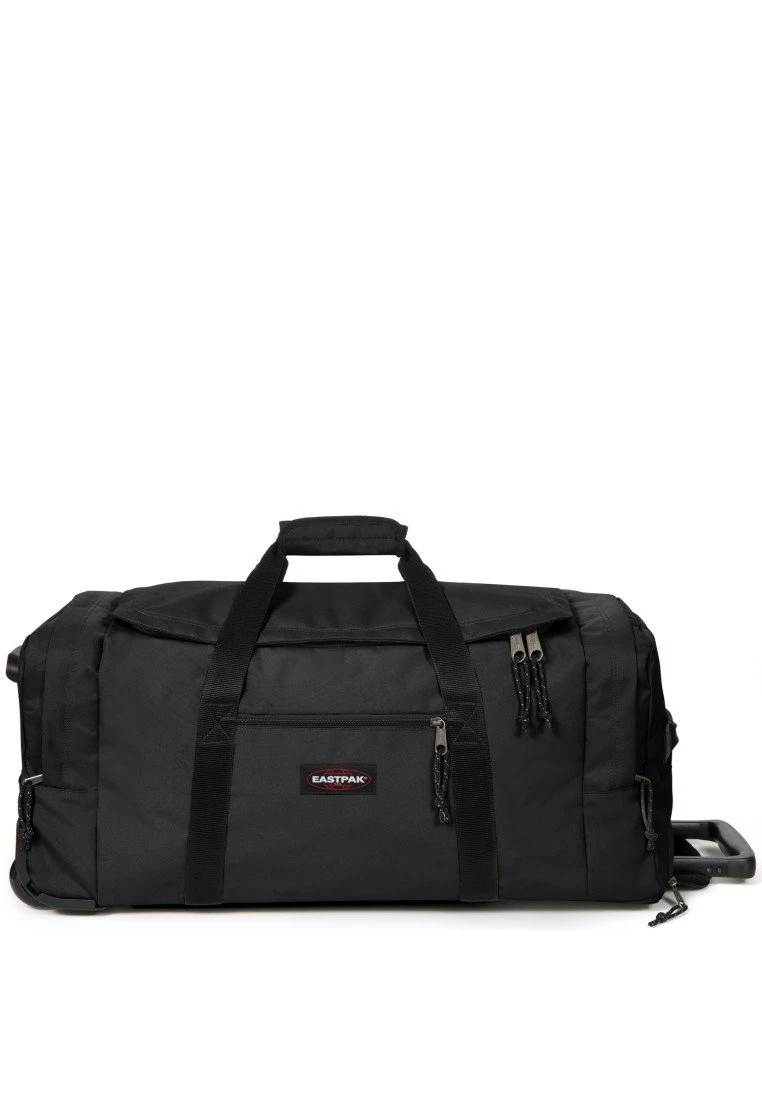 Eastpak Weekendtas - Black 1 Eastpak Weekendtas - Black