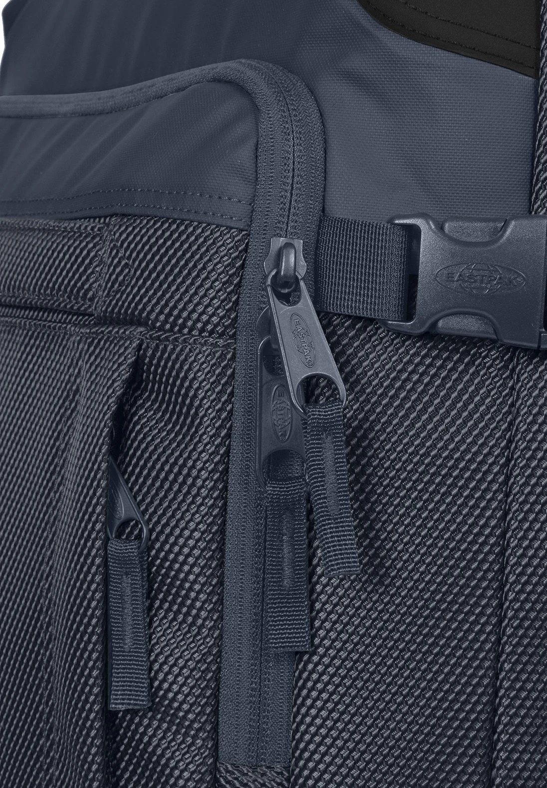 Eastpak Tranverz Cnnct S - Trolley - Cnnct Marine 5 Eastpak Tranverz Cnnct S - Trolley - Cnnct Marine - Afbeelding 5