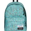 Eastpak Out Of Office - Rugzak - Wally Pattern Blue
