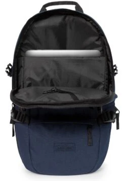 Eastpak Floid - Rugzak - Cs Mono Marine -Eastpak Travel Goedkope Winkel 4d3cf3a1543a4c02967a087a874c6dcf
