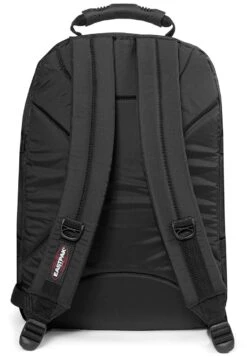 Eastpak Provider - Rugzak - Black -Eastpak Travel Goedkope Winkel 4dbc0d3785304634b83f8cfc6f80e9a3