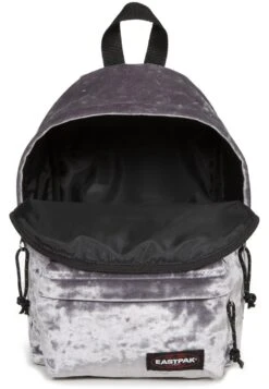 Eastpak Orbit - Rugzak - Crushed Grey -Eastpak Travel Goedkope Winkel 4dd59780b47944c7b28172462aa89e31