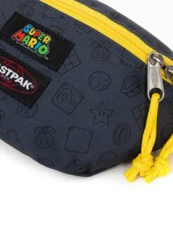 Eastpak Springer - Heuptas - Mario Grey -Eastpak Travel Goedkope Winkel 4ded7fc0b3284fdc94d986493a42dd0c