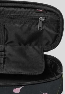 Eastpak Carnation/Authentic - Toilettas - Carnation Black -Eastpak Travel Goedkope Winkel 4e734ebaef6d4831b77456b92d9764ce