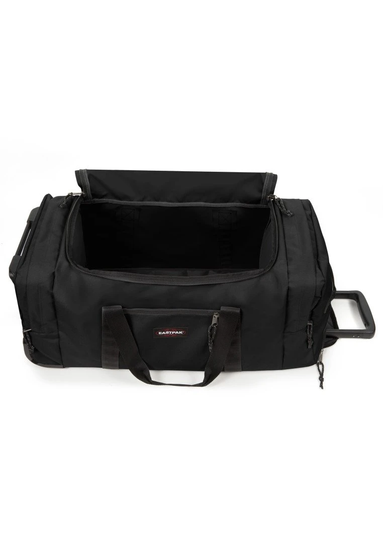 Eastpak Weekendtas - Black 3 Eastpak Weekendtas - Black - Afbeelding 3