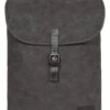 Eastpak Super Fashion D - Rugzak - Black/Dark Grey