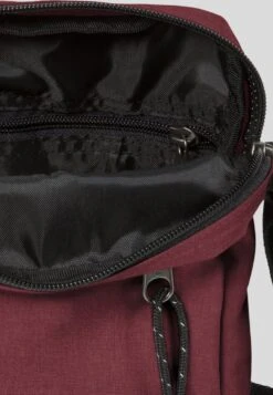 Eastpak Core Colors/Authentic - Schoudertas - Red/Bordeaux -Eastpak Travel Goedkope Winkel 501e3b95566f46d68f0955cbdf474eb1