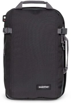 Eastpak Morepack - Rugzak - Kontrast Grade Grey