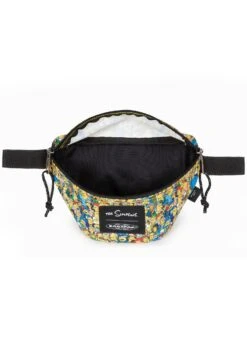 Eastpak Springer - Heuptas - The Simpsons Color -Eastpak Travel Goedkope Winkel 506b14ca4ebd4a52a61bdd4cbd51b16c