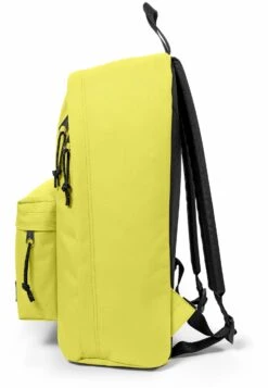 Eastpak Out Of Office - Rugzak - Neon Lime -Eastpak Travel Goedkope Winkel 51785db859fd4b288f096cfcc360fc9f