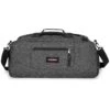 Eastpak Duffl R M - Weekendtas - Black Denim
