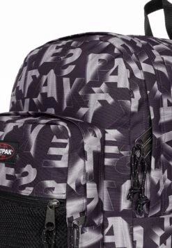 Eastpak Pinnacle - Rugzak - Blocktype Black -Eastpak Travel Goedkope Winkel 5229357d9ca4454b833944a9c5a7df2f
