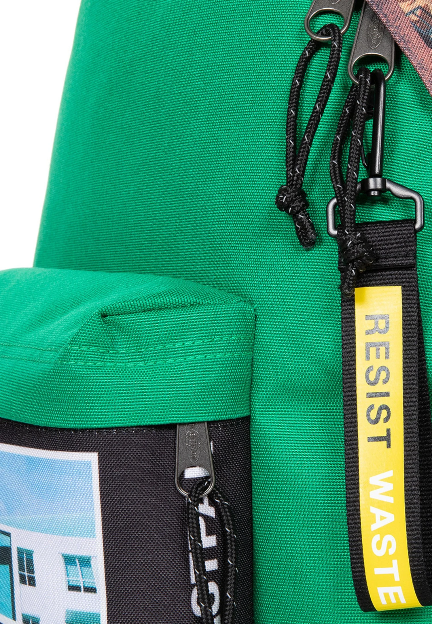 Eastpak Padded Pak R - Rugzak - Resist W52 5 Eastpak Padded Pak R - Rugzak - Resist W52 - Afbeelding 5