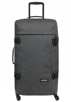Eastpak Trans4 L Core Colors ReisegepƤck - Trolley - Black Denim