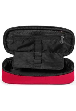 Eastpak Oval Single - Etui - Red -Eastpak Travel Goedkope Winkel 53c3ea951df8481cb0896da6e2c91782
