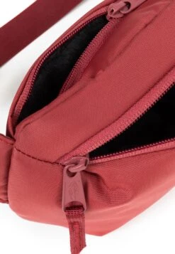 Eastpak Cnnct F Waist - Heuptas - Cnnct F Burgundy -Eastpak Travel Goedkope Winkel 551880b7e40a49de8d24c154516b01ee