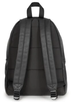 Eastpak Padded Pak'R - Rugzak - Blackauthleathr -Eastpak Travel Goedkope Winkel 55e830bd238649bd97450b8886af72bd