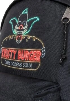 Eastpak Padded Pak R - Rugzak - Simpsons Neon Placed -Eastpak Travel Goedkope Winkel 5630c16b3d994414879f9b8af3ee6011