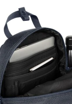 Eastpak Tecumw - Rugzak - Cnnct Marine -Eastpak Travel Goedkope Winkel 56dbc373ef4e41c9b6a26f83cbaf23ed