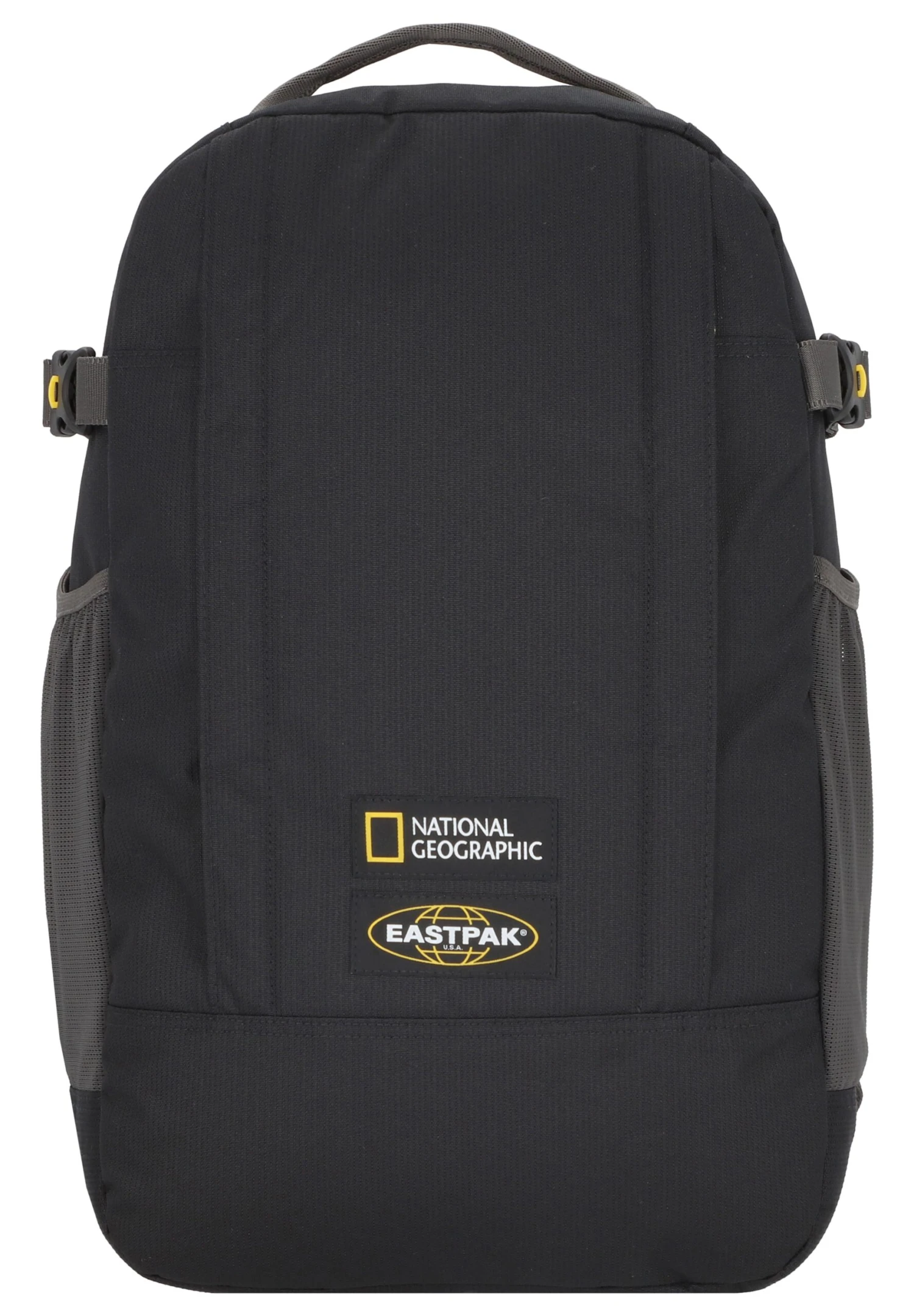 Eastpak Ng- Rugzak - Ng Black 1 Eastpak Ng- Rugzak - Ng Black