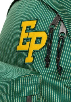 Eastpak Padded Pak R - Rugzak - Base Ep Green -Eastpak Travel Goedkope Winkel 57444fd710354d2bbefde04f9c51f229