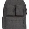 Eastpak Doublemore - Rugzak - Black Denim