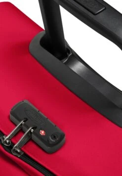 Eastpak Tranverz - Trolley - Sailor Red -Eastpak Travel Goedkope Winkel 593c954daa9c43ed823c6020ae2a6c76