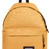 Eastpak Padded Pak R - Rugzak - Arena Gold