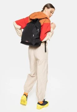 Eastpak Instant - Rugzak - Black 13 Eastpak Instant - Rugzak - Black -Eastpak Travel Goedkope Winkel 59b71b1bed1a469eb6c36c6ab530cd7e