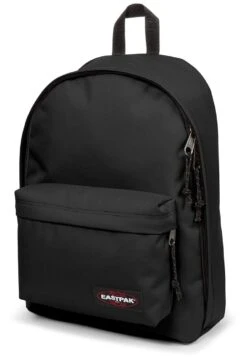 Eastpak Out Of Office - Rugzak - Black -Eastpak Travel Goedkope Winkel 5a6e5ff247e948eeb3be7467e3ef8766