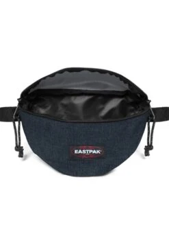 Eastpak Springer - Heuptas - Dark-Blue Denim -Eastpak Travel Goedkope Winkel 5b355bae129d4569866f528cf22c7a96