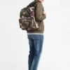 Eastpak Out Of Office Core Colors- Rugzak - Camo