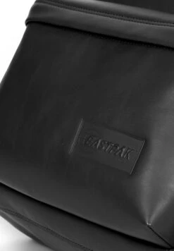 Eastpak Padded Pak'R - Rugzak - Blackauthleathr -Eastpak Travel Goedkope Winkel 5b7441b5e04b4f8e97f4c14b56f2d38f
