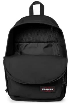 Eastpak Back To Work Core Colors- Rugzak - Black -Eastpak Travel Goedkope Winkel 5c17fde861a84b10970965c5cfdeccd9