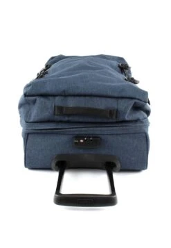 Eastpak Reistas - Blue -Eastpak Travel Goedkope Winkel 5c5ad554a20945739be6a1ba6f09dd52